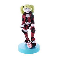 Exquisite Gaming Cable Guys Dc Comics Harley Quinn - Charging Phone & Controller Holder DC Comics Gaming Accessory