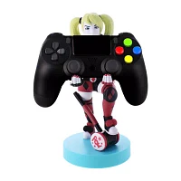 Exquisite Gaming Cable Guys Dc Comics Harley Quinn - Charging Phone & Controller Holder DC Comics Gaming Accessory