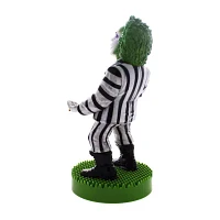 Exquisite Gaming Cable Guys Tim Burtons Beetlejuice - Charging Phone & Controller Holder Gaming Accessory