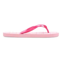 Mixit Womens Print Flip-Flops