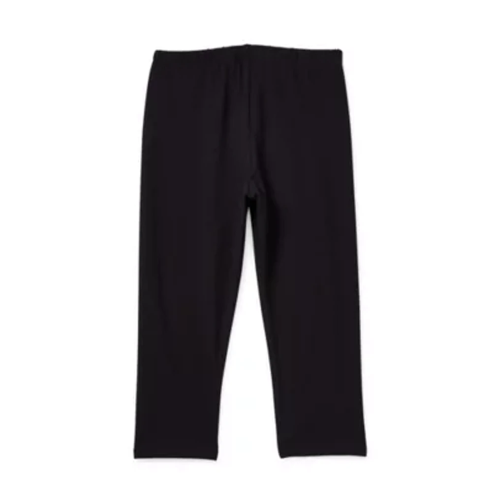 Thereabouts Little & Big Girls Capri Leggings