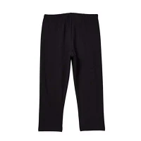 Thereabouts Little & Big Girls Capri Legging