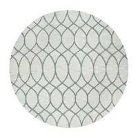 Rizzy Home Caterine Collection Natalie Geometric Rugs