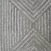 Rizzy Home Suffolk Collection Brianna Diamond Rectangular Rugs