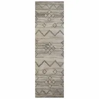 Rizzy Home Suffolk Collection Danielle Pattern Rectangular Rugs