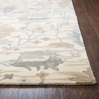 Rizzy Home Valintino Collection Rectangular Rugs