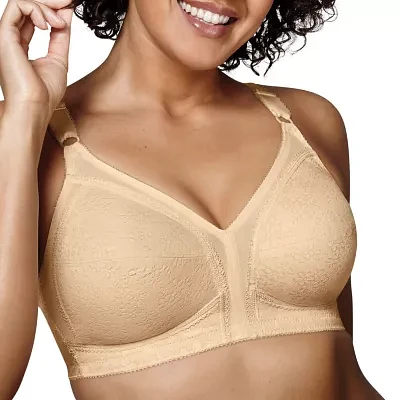 Playtex 18 Hour� Sensational Support Wireless Full Coverage Bra 20/27