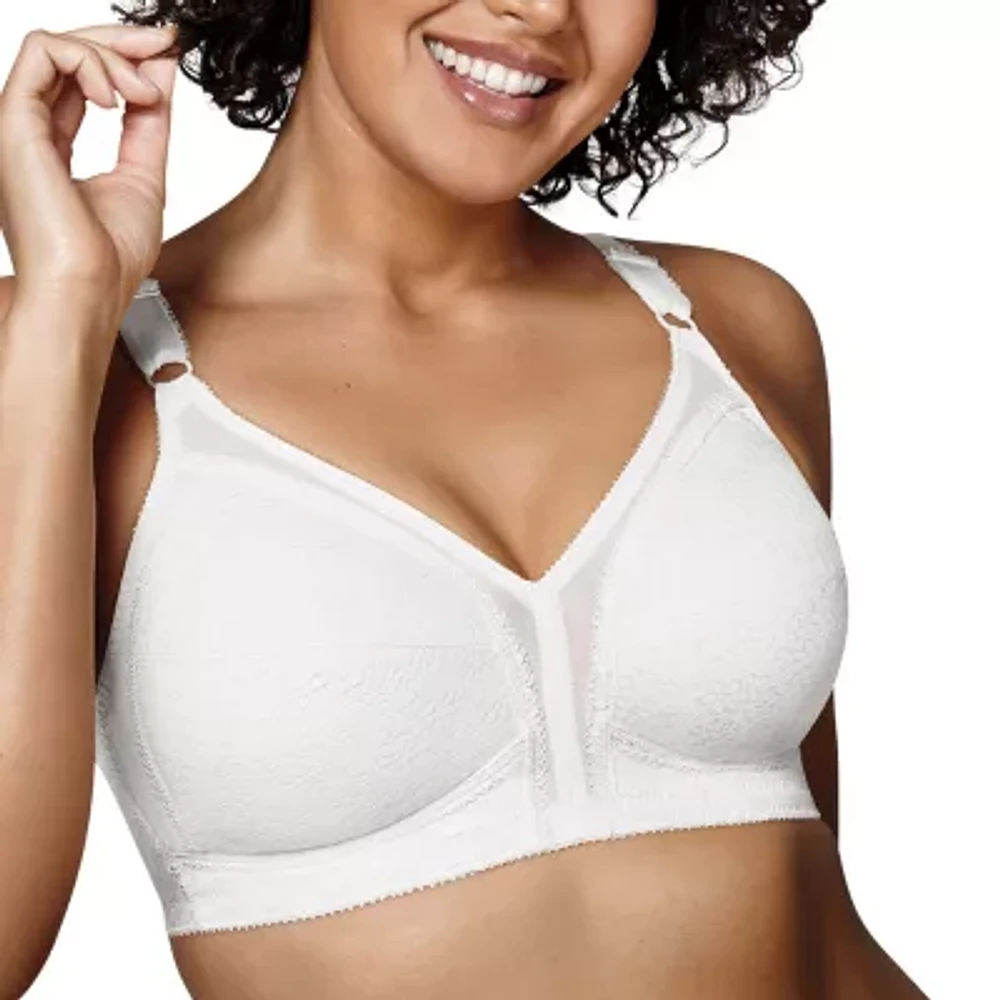 Playtex 18 Hour® Sensational Support Wireless Full Coverage Bra 20/27