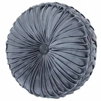 Queen Street Clorinda Round Throw Pillows