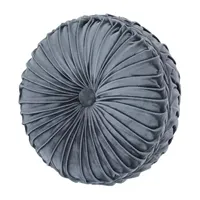 Queen Street Clorinda Round Throw Pillows