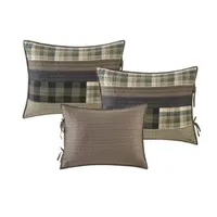 Woolrich Winter Plains Cotton 5-pc. Daybed Cover Set