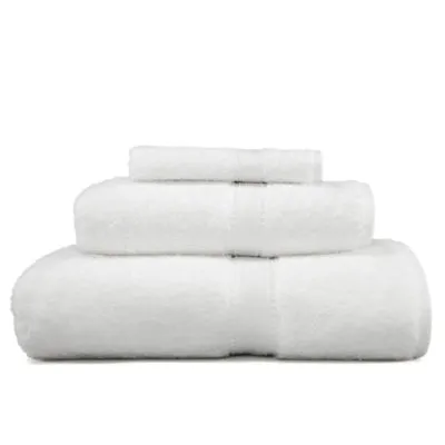 Linum Home Textiles Terry -pc. Bath Towel Set