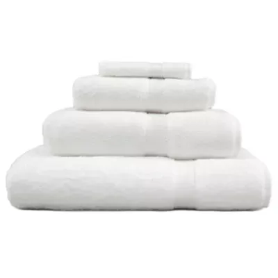 Linum Home Textiles Terry -pc. Bath Towel Set