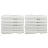 Linum Home Textiles Terry 12-pc. Washcloth Set