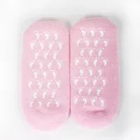 Prospera Orchid SPA Moisture Socks - 2 pairs