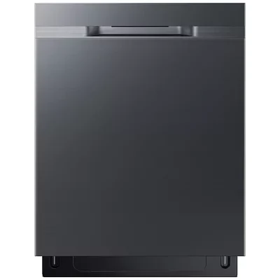 Samsung ENERGY STAR® 24" Dishwasher with Stainless Steel Tub and StormWash™