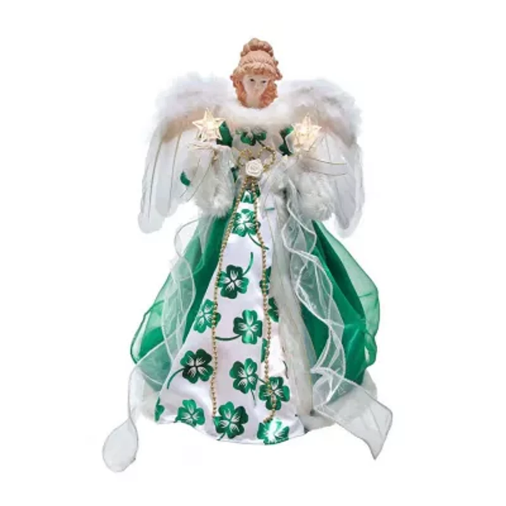 Kurt Adler Christmas Tree Topper