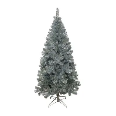 Kurt Adler 6 Foot Pine Christmas Tree