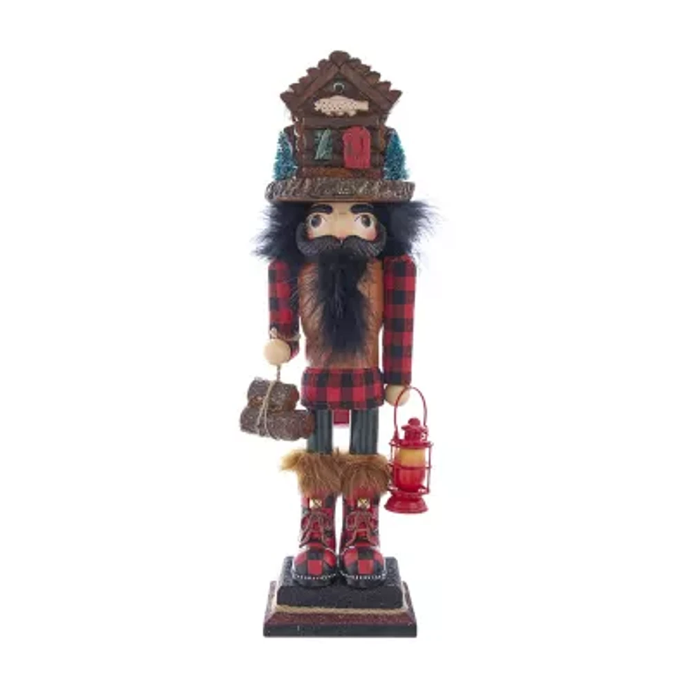 Kurt Adler Christmas Nutcracker