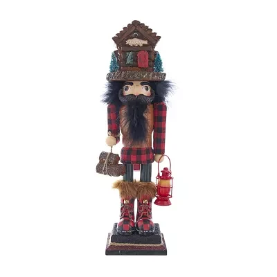 Kurt Adler Christmas Nutcracker