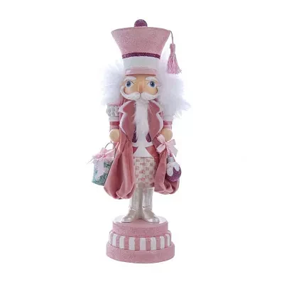 Kurt Adler Christmas Nutcracker