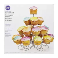 Wilton Cupcake Stand