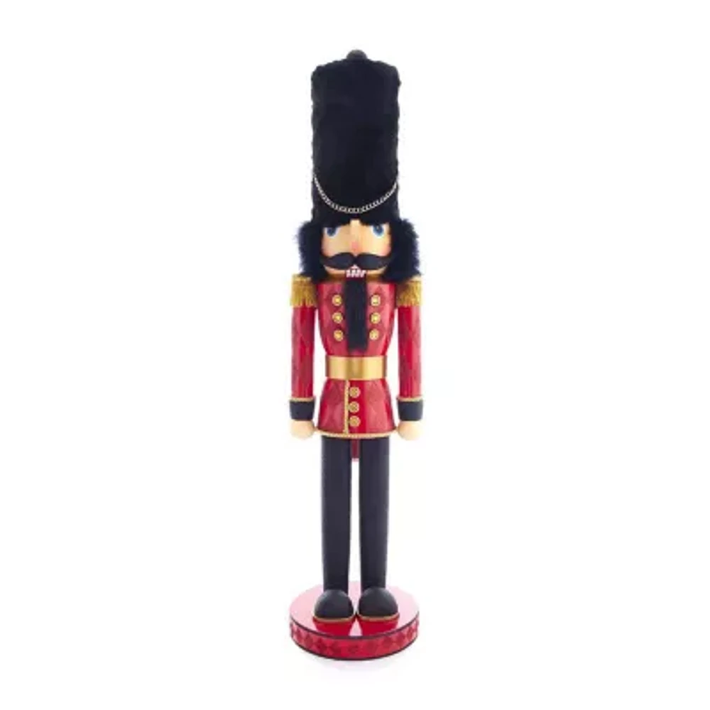 Kurt Adler Christmas Nutcracker