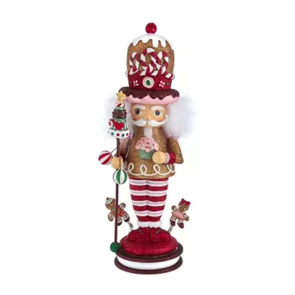 Kurt Adler Christmas Nutcracker