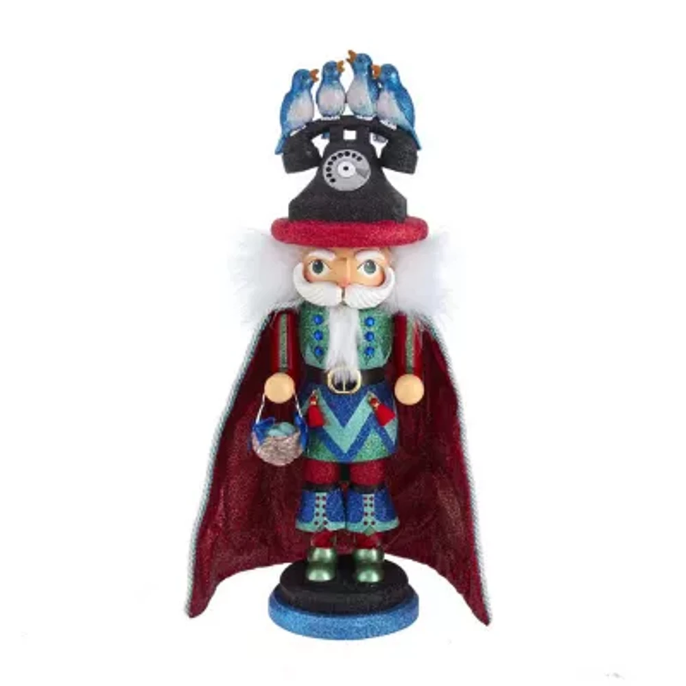 Kurt Adler Christmas Nutcracker