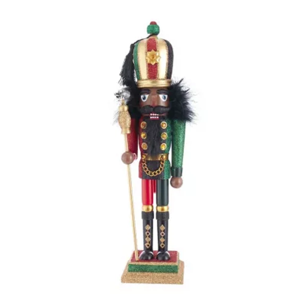 Kurt Adler Christmas Nutcracker