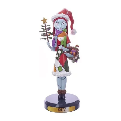 Kurt Adler Nightmare Before Christmas Christmas Nutcracker