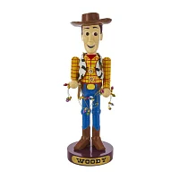 Kurt Adler Toy Story Christmas Nutcracker