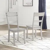 Signature Design by Ashley® Loratti Dining Collection 2-pc. Side Chair