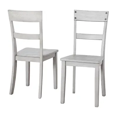 Signature Design by Ashley® Loratti Dining Collection 2-pc. Side Chair