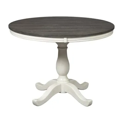 Signature Design by Ashley® Nelling Dining Table