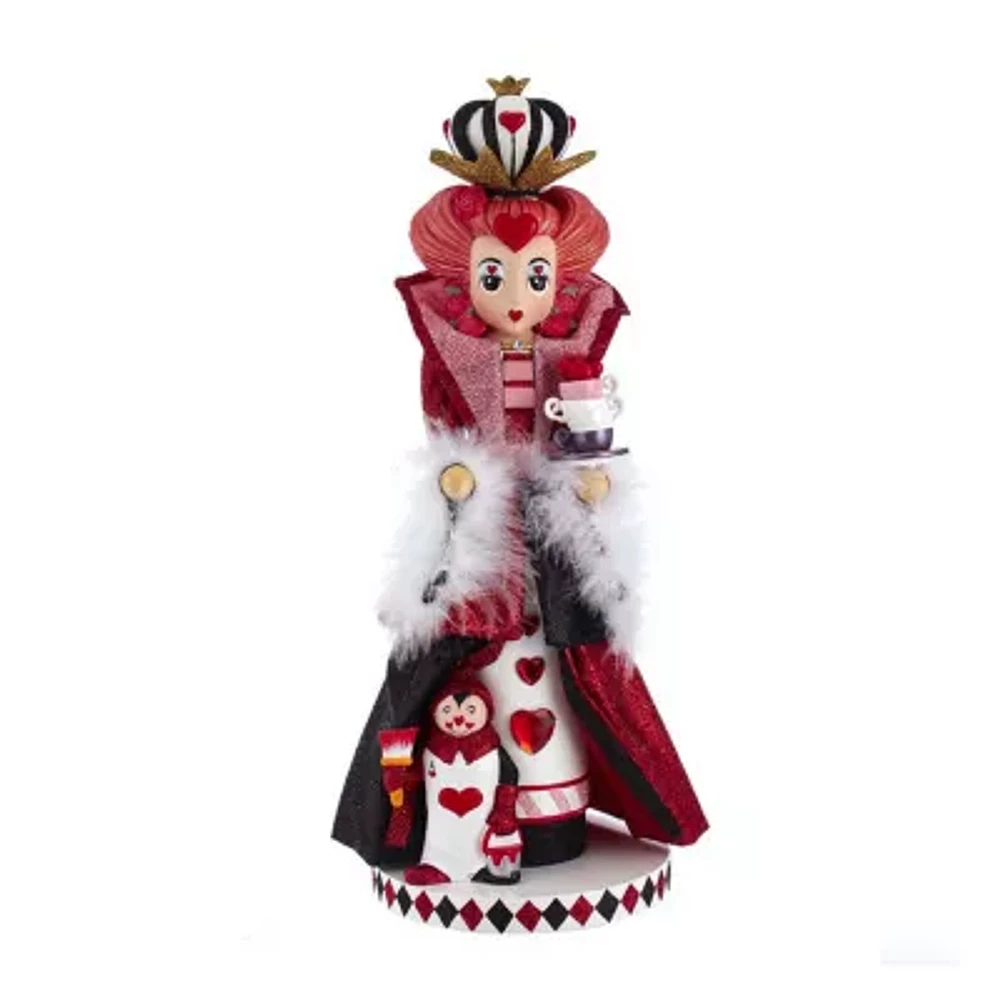 Kurt Adler Christmas Nutcracker