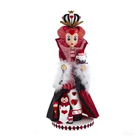 Kurt Adler Christmas Nutcracker