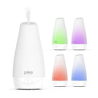 Pure Enrichment Purespa Aroma Oil Diffuser