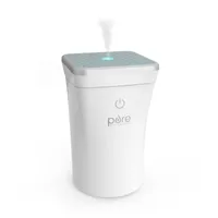 Pure Enrichment Purespa Go Home & Auto Aroma Oil Diffuser