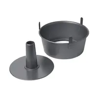 Chicago Metallic 2-pc. Cake Pan