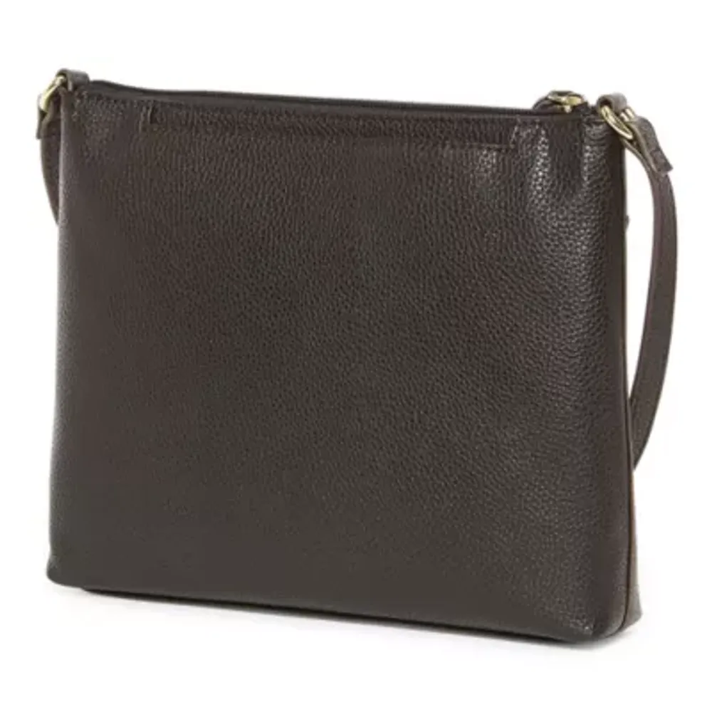 Liz Claiborne Penny Crossbody Bag