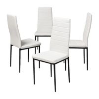 Armand 4-pc. Dining Chair