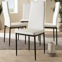 Armand 4-pc. Dining Chair