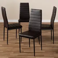 Armand 4-pc. Side Chair