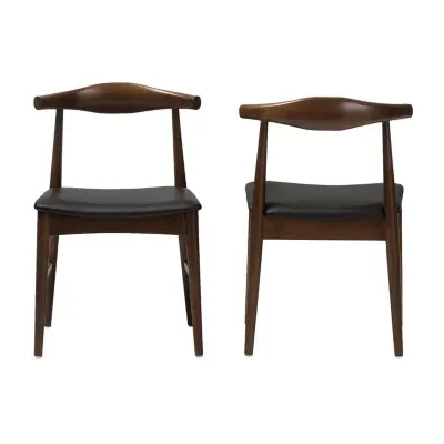 Winton 2-pc. Side Chair