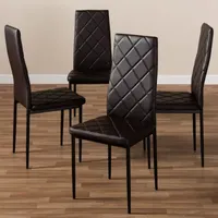 Blaise 4-pc. Side Chair