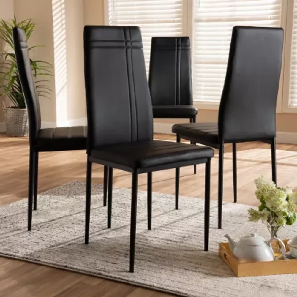Matiese 4-pc. Side Chair