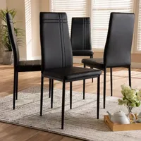 Matiese 4-pc. Side Chair