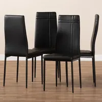 Matiese 4-pc. Side Chair