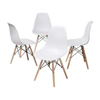 Sydnea Dining Side Chair-Set of 4